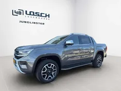Gris Utilisé 2025 VW Amarok Aventura Pick-up | 56 307 € (Prix juste)