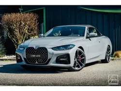Utilisé 2023 BMW 430 Cabriolet M Sport Cabriolet | 59 500 €