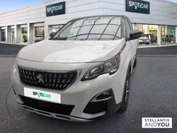 Utilisé 2018 Peugeot 3008 Allure | 14 890 € (Prix juste)