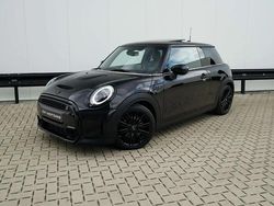 Noir Utilisé 2022 Mini Cooper S Citadine | 29 995 € (Prix juste)
