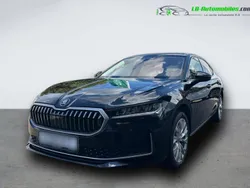 Utilisé 2025 Skoda Superb Berline | 50 500 € (Prix cher)
