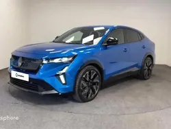 Bleu Utilisé 2024 Renault Rafale Esprit Alpine SUV | 42 799 € (Bon prix)