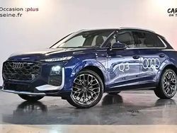 Bleu navarre metallise Utilisé 2025 Audi Q3 Advanced SUV | 79 036 €