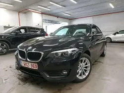 Noir Utilisé 2019 BMW 218 Coupé | 18 490 € (Super prix)