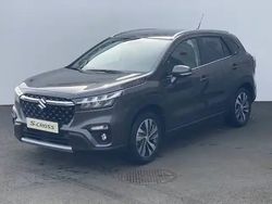 Titan dark gray Utilisé 2024 Suzuki SX4 S-Cross | 21 933 €