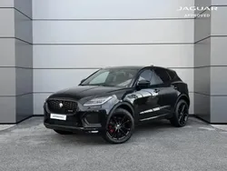 Utilisé 2024 Jaguar E-Pace R-Dynamic SUV | 64 900 €