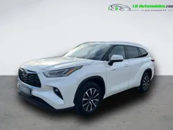 Utilisé 2022 Toyota Highlander SUV | 58 800 € (Prix juste)