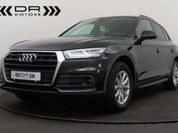 Noir Utilisé 2020 Audi Q5 Business SUV | 26 995 € (Super prix)