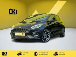 Utilisé 2020 Ford Fiesta ST Citadine | 20 480 € (Prix juste)
