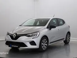 Gris Utilisé 2023 Renault Clio V Equilibre Berline | 15 799 € (Prix juste)
