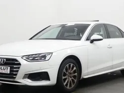 Utilisé 2021 Audi A4 Business Berline | 27 488 €
