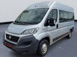 Gris Occasion 2017 Fiat Ducato S Van | 20 825 €