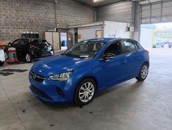 Occasion 2021 Opel Corsa Edition Citadine | 9 000 € (Prix juste)