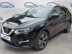 Noir Occasion 2019 Nissan Qashqai Acenta SUV | 15 490 € (Bon prix)
