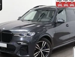 Utilisé 2019 BMW X7 M Sport SUV | 64 880 €