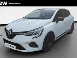 Blanc Utilisé 2022 Renault Clio V Evolution Citadine | 12 990 € (Bon prix)