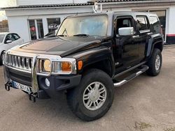 Occasion 2007 Hummer H3 SUV | 9 999 €