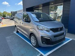 Gris Nouvelle 2024 Peugeot E-Partner Monospace | 25 790 €