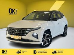 Utilisé 2021 Hyundai Tucson SUV | 26 889 € (Prix assez cher)
