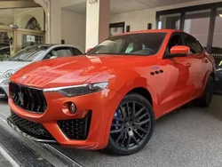 Nouvelle 2025 Maserati Levante SUV | 99 531 €