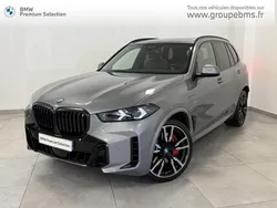 Utilisé 2023 BMW X5 M Sport SUV | 93 900 € (Prix juste)