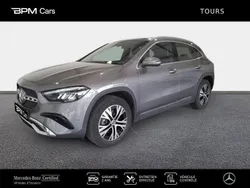 Gris Utilisé 2024 Mercedes GLA250 Progressive SUV | 37 189 € (Super prix)