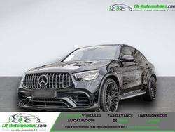 Utilisé 2023 Mercedes GLC63 AMG AMG Coupé | 94 600 €