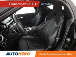 Noir Utilisé 2019 BMW Z4 M Sport Cabriolet | 38 090 €