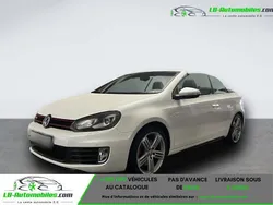 Utilisé 2014 VW Golf Cabriolet | 18 400 € (Super prix)