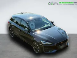 Utilisé 2022 Cupra Leon Break | 25 700 € (Bon prix)