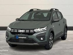 Gris Occasion 2023 Dacia Sandero Expression Berline | 16 799 € (Prix juste)