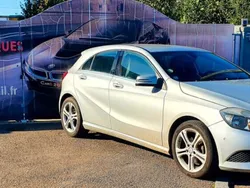 Utilisé 2014 Mercedes A180 Berline | 8 490 €