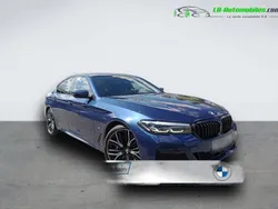 Utilisé 2022 BMW 530 Comfort Edition Berline | 60 900 €