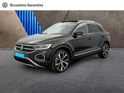 Utilisé 2024 VW T-Roc Exclusive SUV | 34 990 € (Prix cher)