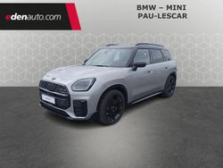 Occasion 2024 Mini John Cooper Works Countryman SUV | 39 000 € (Prix cher)