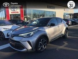 Utilisé 2020 Toyota C-HR SUV | 24 990 € (Prix assez cher)