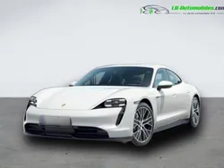 Utilisé 2022 Porsche Taycan Berline | 68 300 € (Prix juste)