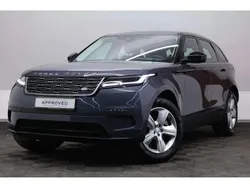 Bleu Utilisé 2024 Land Rover Range Rover Velar SUV | 58 451 €