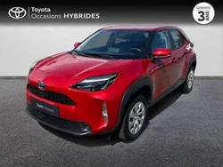 Utilisé 2022 Toyota Yaris Hybrid | 18 990 € (Bon prix)