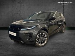 Gris Utilisé 2024 Land Rover Range Rover evoque SE Dynamic SUV | 69 900 €