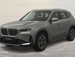 Gris Utilisé 2024 BMW X1 xLine SUV | 50 499 €
