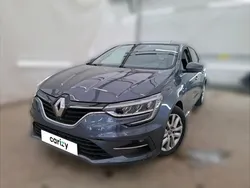 Gris Utilisé 2021 Renault Mégane IV Business Berline | 15 790 € (Bon prix)