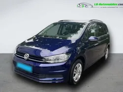 Utilisé 2019 VW Touran Monospace | 21 800 € (Prix juste)
