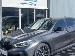 Utilisé 2021 BMW M135 Comfort Edition Citadine | 32 980 € (Bon prix)