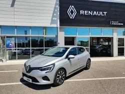 Utilisé 2021 Renault Clio V Intens Berline | 15 990 € (Prix assez cher)
