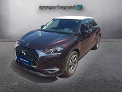 Utilisé 2019 DS Automobiles DS3 Crossback Grand Chic SUV | 13 780 € (Prix juste)