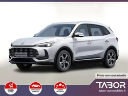 Blanc Nouvelle 2025 MG ZS Comfort Berline | 22 962 € (Super prix)