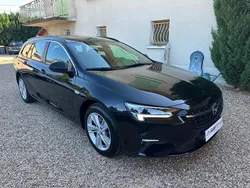 Noir Utilisé 2021 Opel Insignia Business Break | 14 180 € (Bon prix)