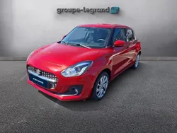 Utilisé 2023 Suzuki Swift Citadine | 14 980 € (Prix assez cher)