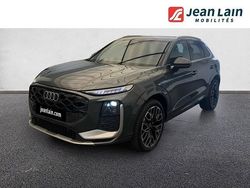Gris daytona nacré Utilisé 2025 Audi Q3 Design SUV | 68 990 €
